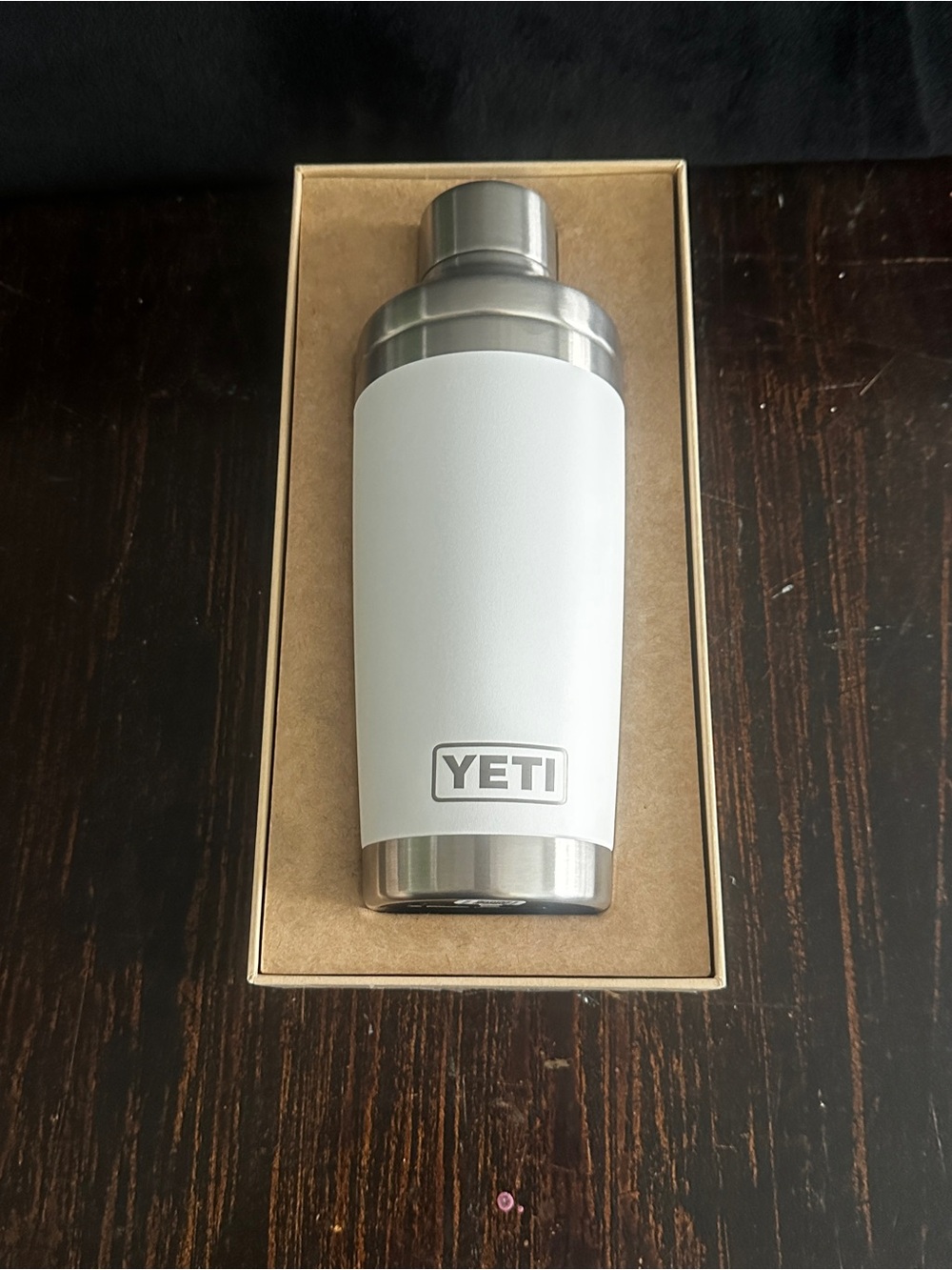Yeti Cocktail Shaker - Picture 3 of 14